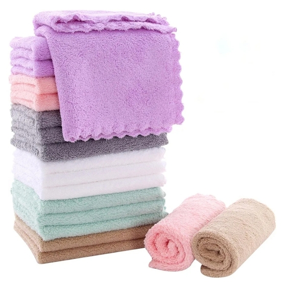 Sunny Other - Sunny Kitchen Dishcloths 18 Pack